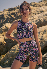 Saltwater Luxe Free Style Tank (FINAL SALE)