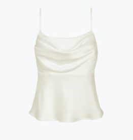 Adelyn Rae Valencia Cowl Neck Cami *Two Colours*