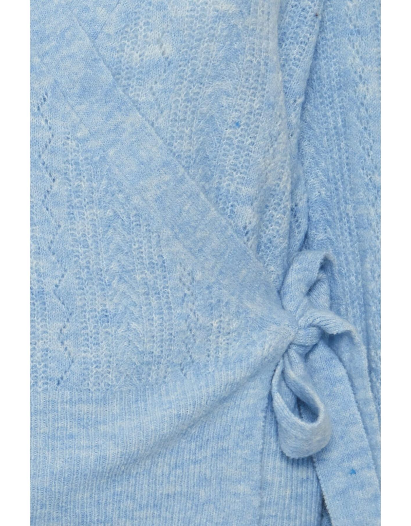 B.Young Martine Wrap Knit