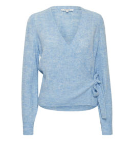 B.Young Martine Wrap Knit *Medium & Large Left*