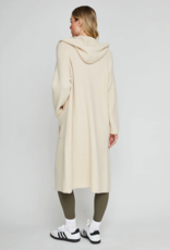 Gentle Fawn Maeve Hooded Cardigan