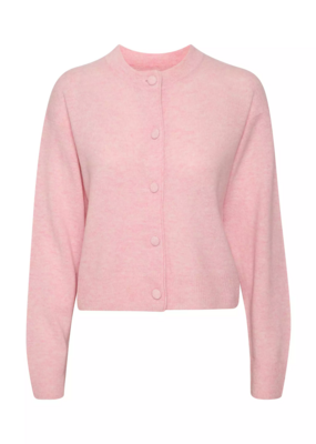 InWear Monika Wool & Cashmere Cardigan *Only One Left - Large*