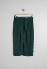 Indi and Cold India Pleated Waist Skirt (FINAL SALE)