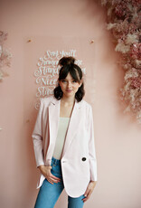 InWear Naxa Blazer (FINAL SALE)