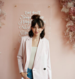 InWear Naxa Blazer *Size 4 & 8 Left*