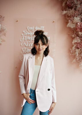 InWear Naxa Blazer *Size 4 & 8 Left*