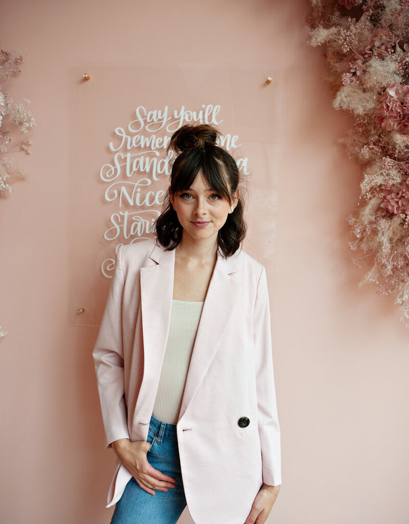 InWear Naxa Blazer (FINAL SALE)