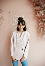 InWear Naxa Blazer (FINAL SALE)