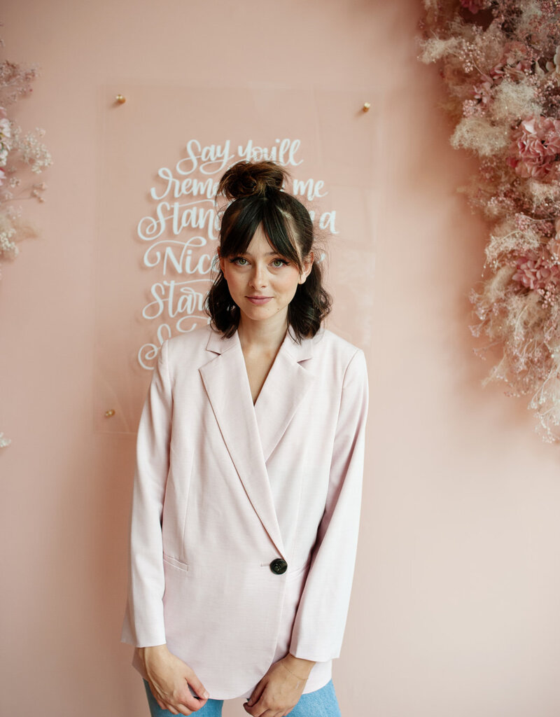 InWear Naxa Blazer (FINAL SALE)