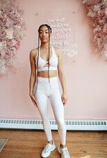 Privilege Aira Twisted Performance Bra (FINAL SALE)