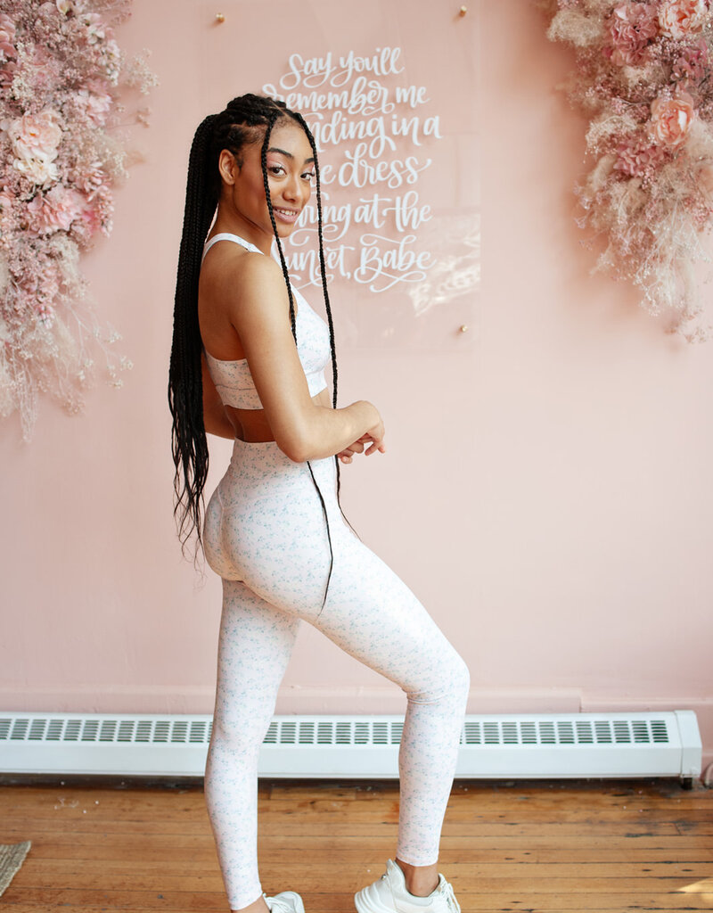 Privilege Ultimate Legging (FINAL SALE)