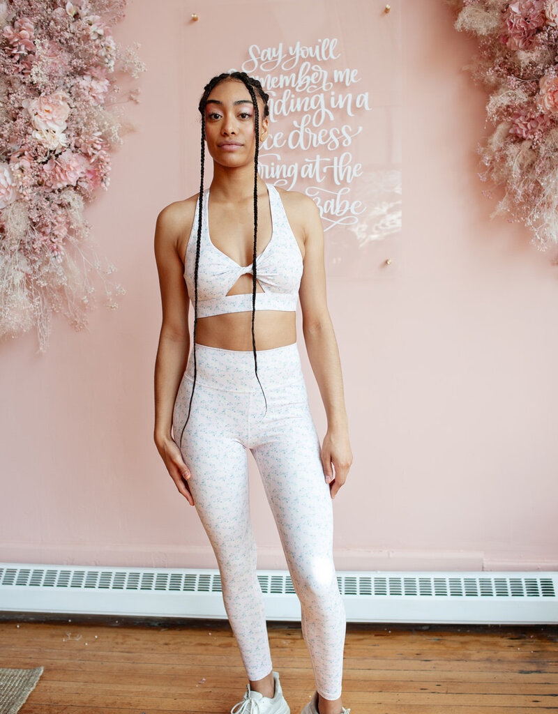 Privilege Ultimate Legging (FINAL SALE)