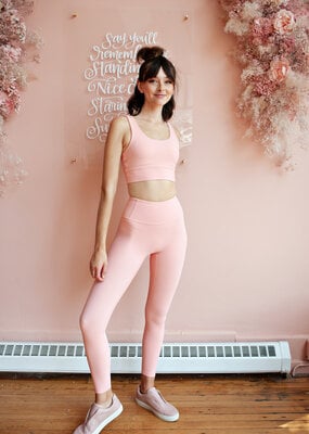 Zella Pull-On Pant - Adorn Boutique