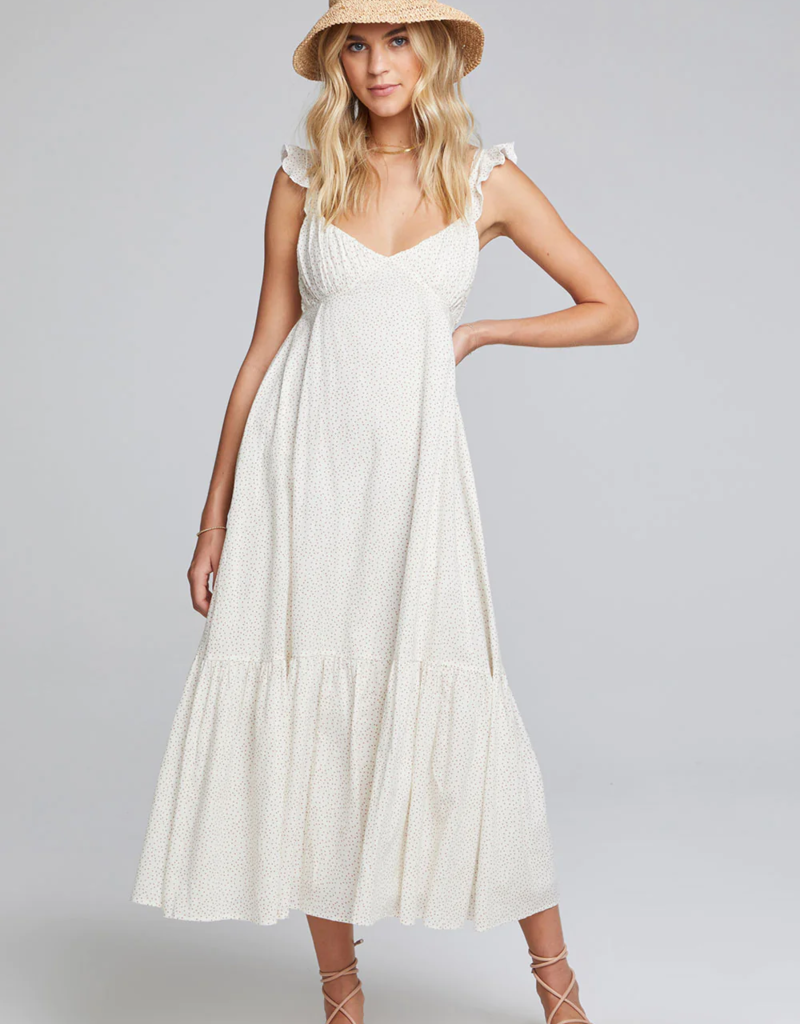 Saltwater Luxe Sabin Maxi Dress