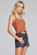 Saltwater Luxe Kay Sweater Tank