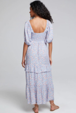Saltwater Luxe Mary Maxi Dress (FINAL SALE)