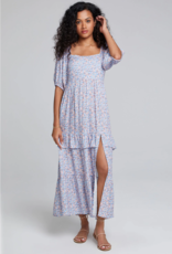 Saltwater Luxe Mary Maxi Dress (FINAL SALE)