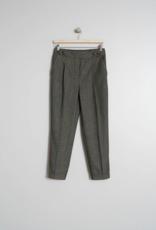 Indi and Cold Jessa Herringbone Trouser