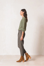 Indi and Cold Jessa Herringbone Trouser