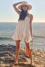 Saltwater Luxe Kimber Mini Dress