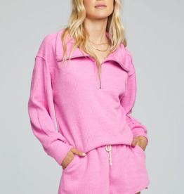 Saltwater Luxe LA Half-Zip Pullover