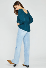 Gentle Fawn Rosa Top (FINAL SALE)