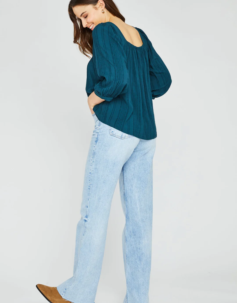 Gentle Fawn Rosa Top (FINAL SALE)