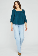 Gentle Fawn Rosa Top (FINAL SALE)