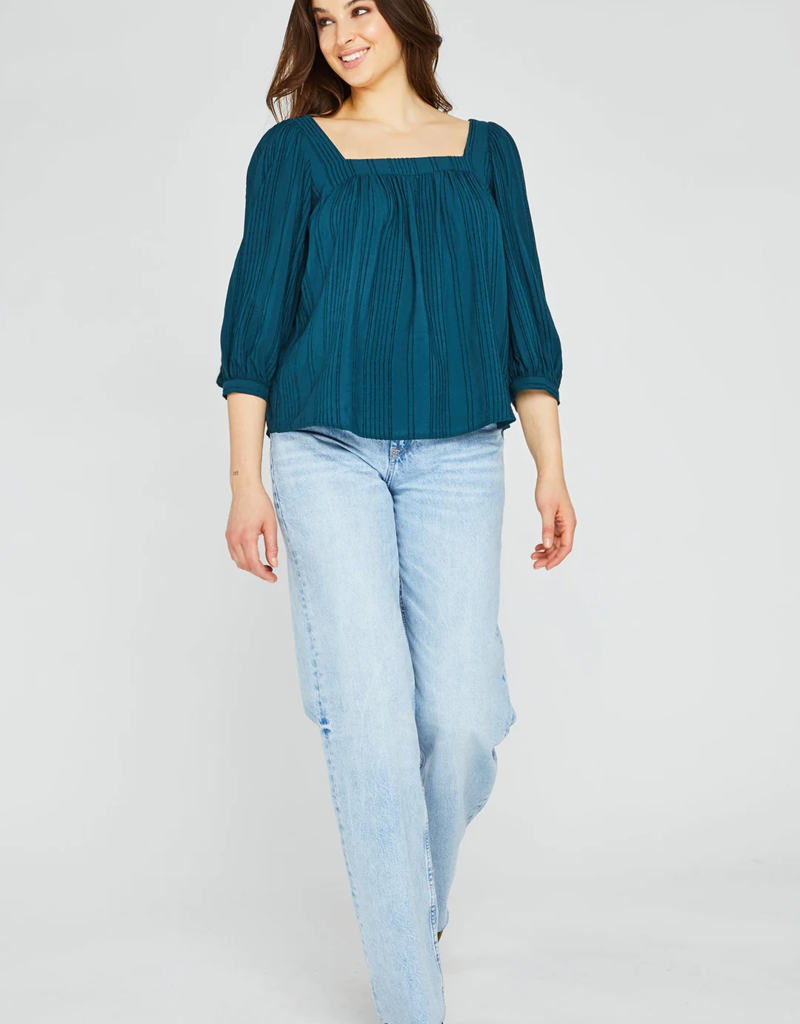 Gentle Fawn Rosa Top (FINAL SALE)