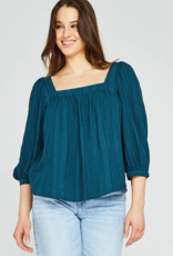 Gentle Fawn Rosa Top (FINAL SALE)