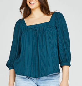 Gentle Fawn Rosa Top *Only One Left - XL*