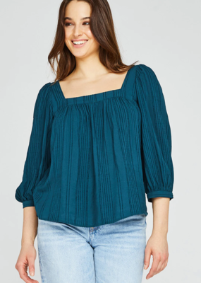 Gentle Fawn Rosa Top *Only One Left - XL*