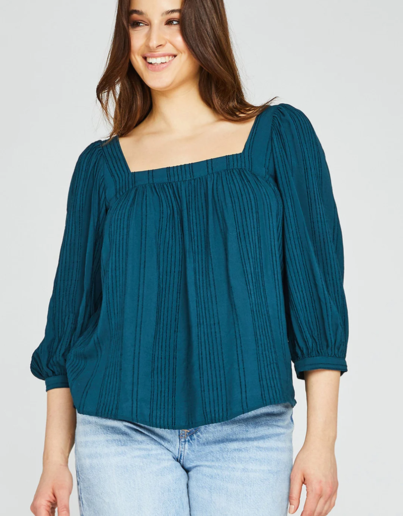 Gentle Fawn Rosa Top (FINAL SALE)