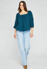 Gentle Fawn Rosa Top (FINAL SALE)