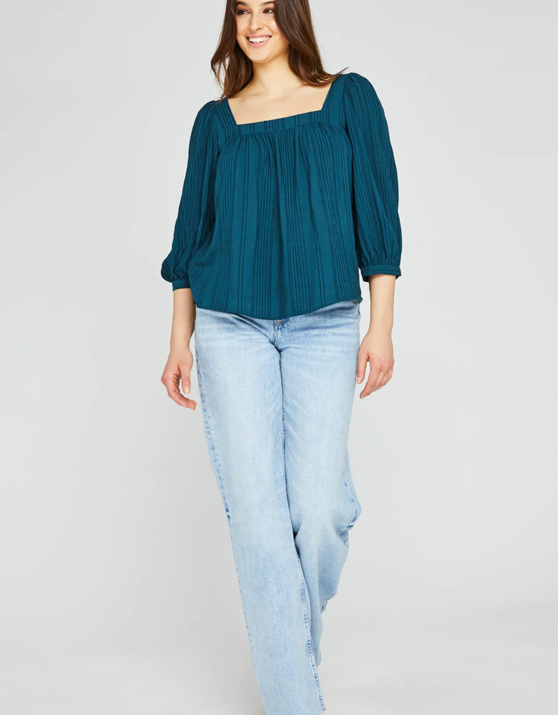 Gentle Fawn Rosa Top (FINAL SALE)