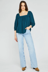 Gentle Fawn Rosa Top (FINAL SALE)
