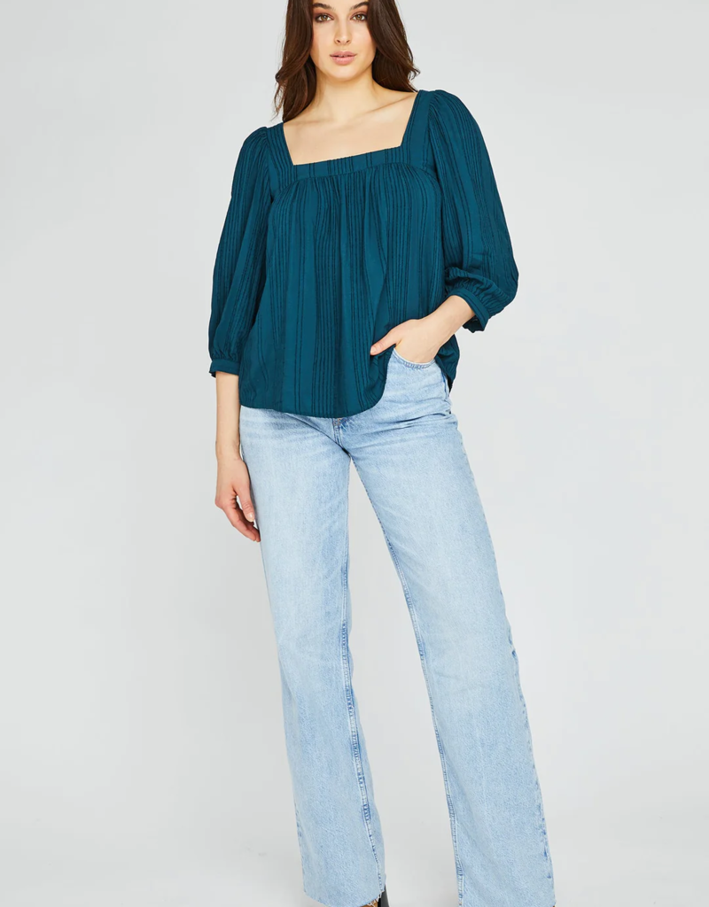 Gentle Fawn Rosa Top (FINAL SALE)