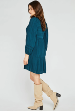 Gentle Fawn Fairfax Mini Dress (FINAL SALE)