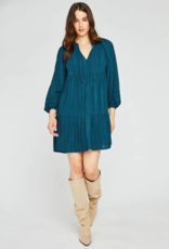 Gentle Fawn Fairfax Mini Dress (FINAL SALE)