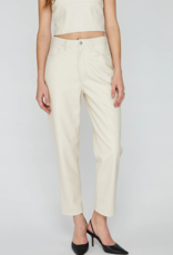Gentle Fawn Carter Faux Leather Pants (FINAL SALE)