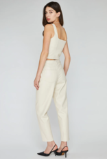 Gentle Fawn Carter Faux Leather Pants (FINAL SALE)