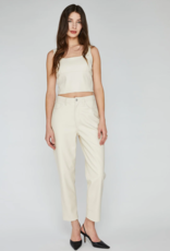 Gentle Fawn Carter Faux Leather Pants (FINAL SALE)