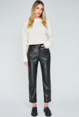 Gentle Fawn Carter Faux Leather Pants (FINAL SALE)