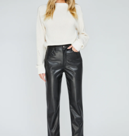 Gentle Fawn Carter Faux Leather Pants *Two Colours*