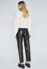 Gentle Fawn Carter Faux Leather Pants (FINAL SALE)