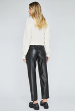 Gentle Fawn Carter Faux Leather Pants