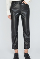 Gentle Fawn Carter Faux Leather Pants (FINAL SALE)