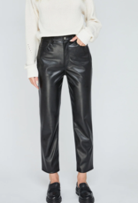 Gentle Fawn Carter Faux Leather Pants (FINAL SALE)