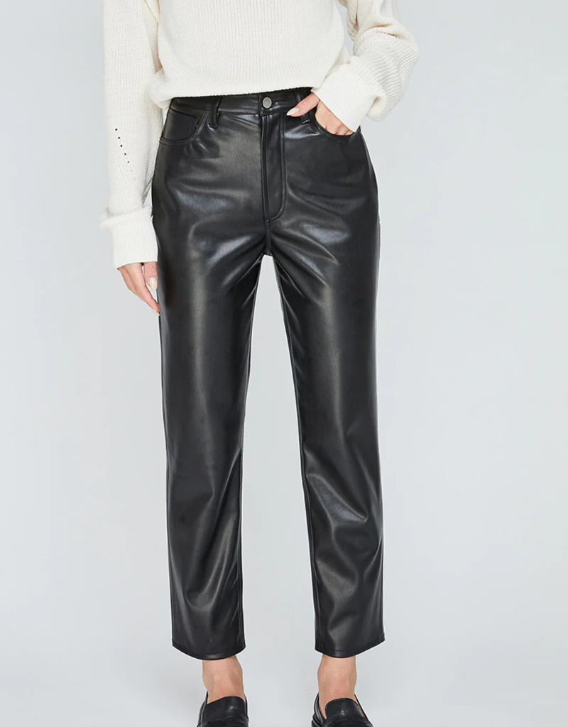 Gentle Fawn Carter Faux Leather Pants (FINAL SALE)