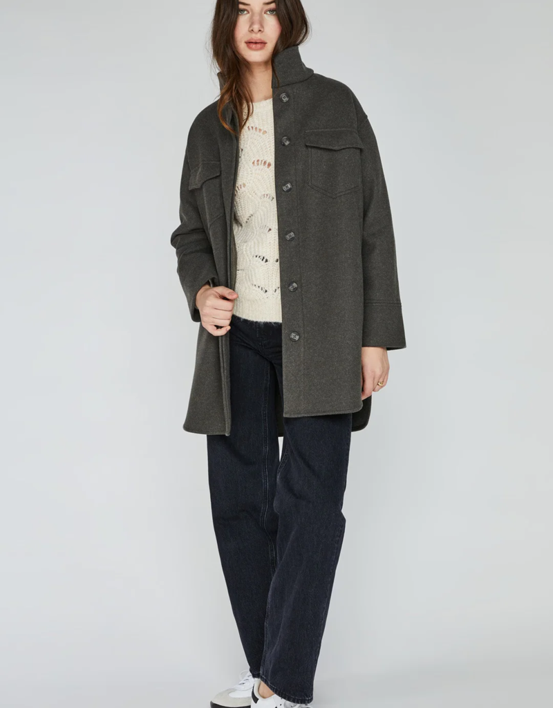 Gentle Fawn Wesley Jacket